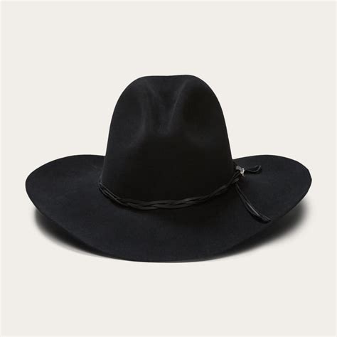 Gus 6X Cowboy Hat