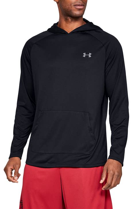 Under Armour Ua Tech™ Pullover Performance Hoodie Nordstrom