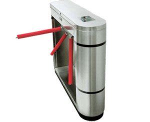 FJC Z3328 Semi Automatic Tripod Turnstile At Best Price In Bangalore