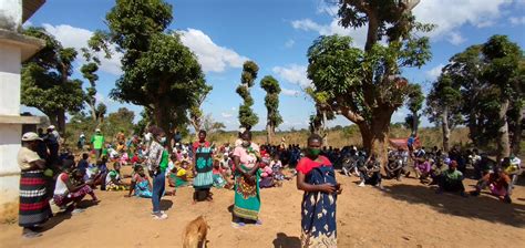 Wfp Mozambique On Twitter 😷covid19 The Gov Of Mozambique Mgcas