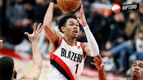 NBA Trade News Orlando Magic Set Sight On Portland Trail Blazers