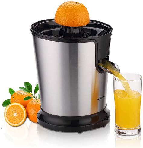 GEEPAS CITRUS JUICER GCK6013UK Hypermall Online Store