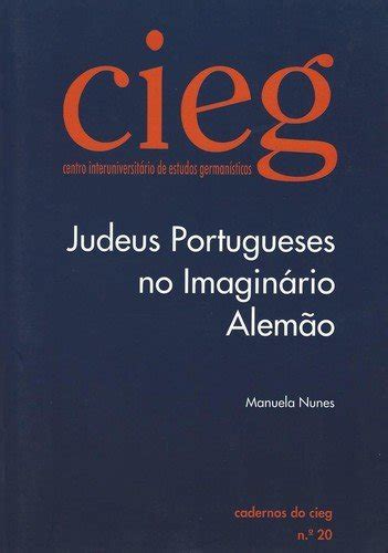 Judeus Portugueses no ImaginÃƒrio de Lisboa by Manuela Nunes Goodreads