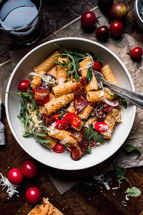 25+ Best Christmas Pasta Recipes for the Holidays