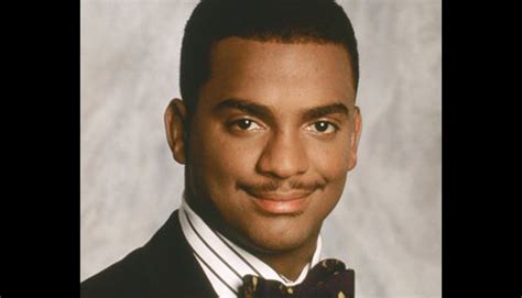 El Príncipe Del Rap ‘carlton Está De Cumpleaños Foto 1 De 12