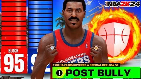 Block Dunk Rebound Wilt Chamberlain Build Is The Most