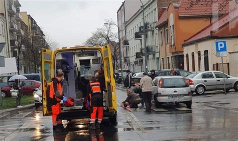 Wypadek I Kolizji Kieruj Cych Pod Wp Ywem Alkoholu