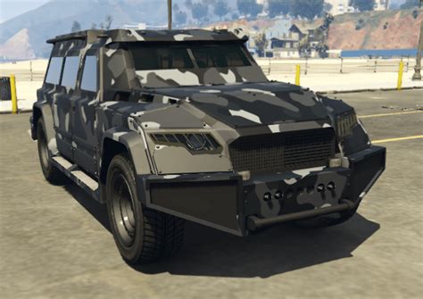 Hvy Nightshark Gta 5 Online Vehicle Stats Price How To Get