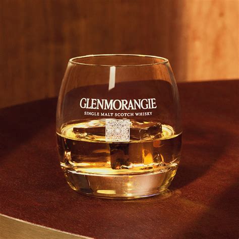 Scotlands Glenmorangie Whisky Launches Spicy Spios At Holts Cigar In