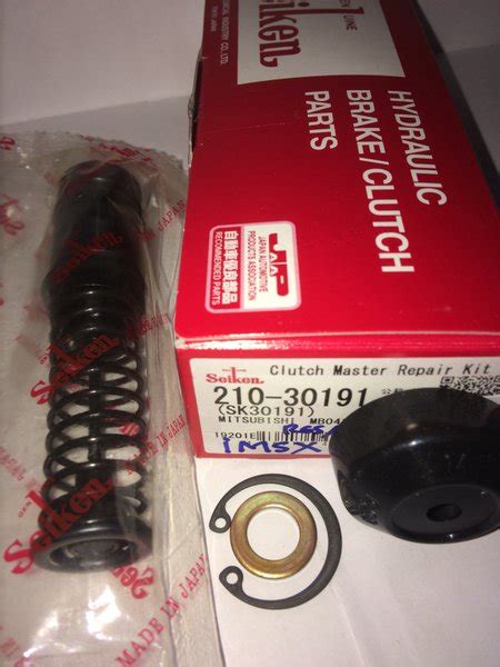 Jual Clutch Master Repair Kit Seal Kopling Atas Mitsubishi Fe Atau