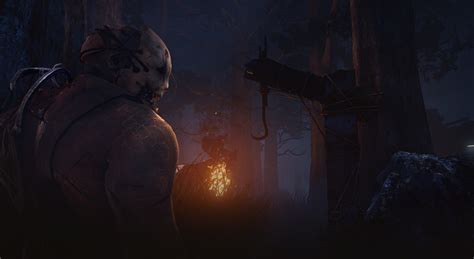 Koop Dead by Daylight - PC (Steam)