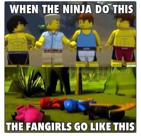 Lego Ninjago Memes 149 Wattpad