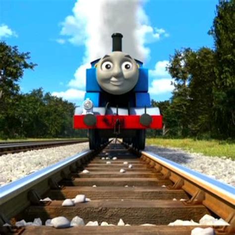 Stream Thomas and Friends - Engine Roll Call (Series 19) by FizzledFirebox | Listen online for ...