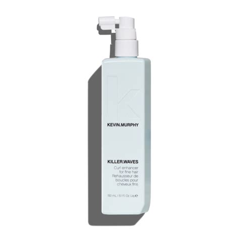 Killer Waves De Kevin Murphy