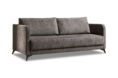 Nehl Schlafsofa Omega Sleep Anthrazit M Bel Letz Ihr Online Shop