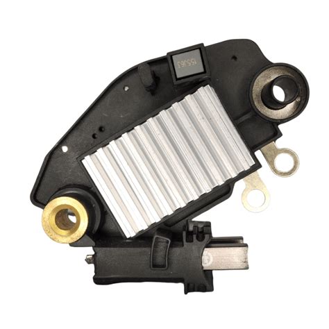 Regulador Alternador Renault Twingo Kangoo Megane Clio Isopartes