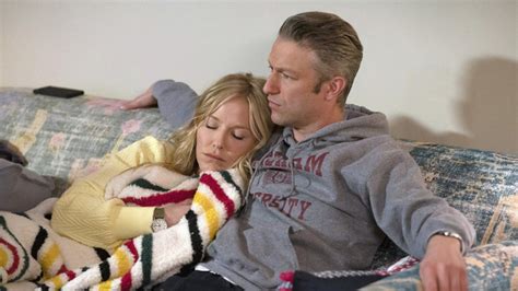 How Do You Think 'SVU' Will Handle the Aftermath of the Rollisi Kiss ...