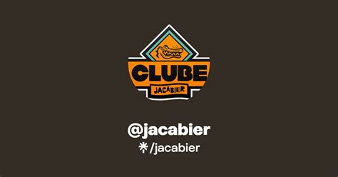 Jacabier Instagram Linktree