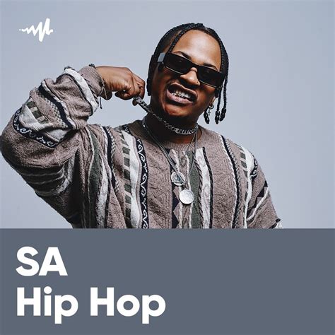 SA Hip Hop: A playlist by Audiomack Africa on Audiomack