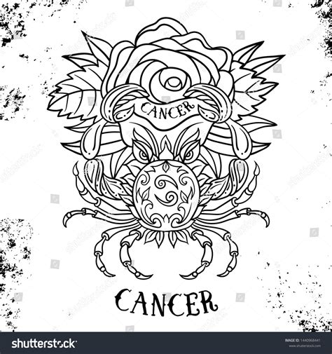 Beautiful Line Art Filigree Symbol Black Stock Vector (Royalty Free) 1440968441 | Shutterstock