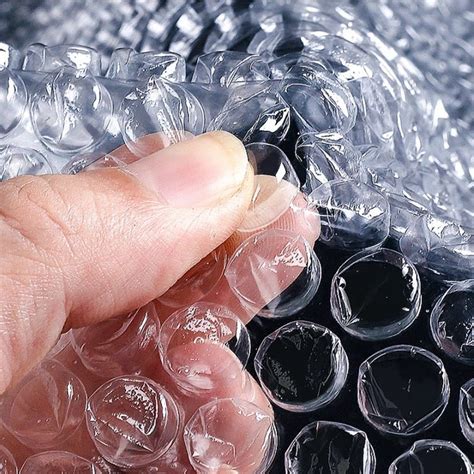 Bubble Wrap Style Phase Home