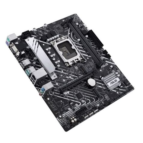 Motherboard Asus Prime H610m A Wifi D4 اوج رایانه