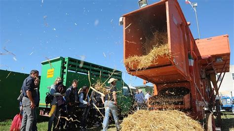 Torna La Mostra Agricola Di Campoverde La 34esima Edizione Dal 25 Al