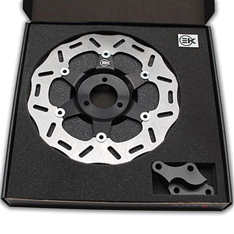 Disque De Frein Avant Artek K1 Artek Scooter Vente Cycle Ludix Pour