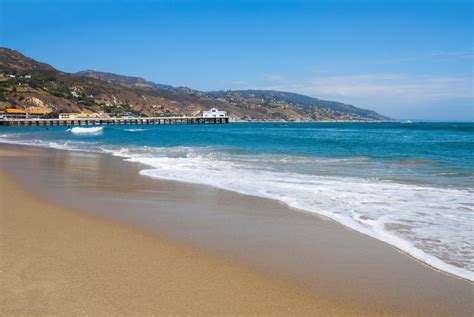 Malibu Lagoon State Beach – The Malibu Venues