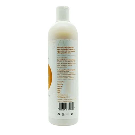 Anti Dandruff Herbal Shampoo Brihatri Ayurcentral Online