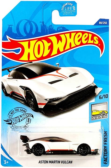 Hotwheels Aston Martin Vulcan Ubicaciondepersonas Cdmx Gob Mx