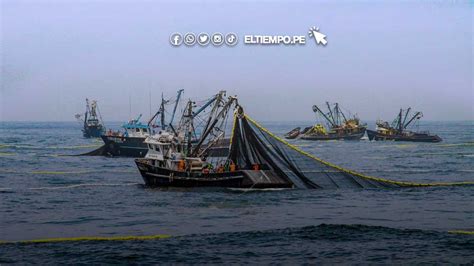 Piura Pescadores De Sechura Exigen Que Los Precios Sean Justos