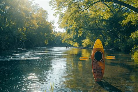 Comment Choisir Le Bon Canoe Kayak Pour D Buter Apa