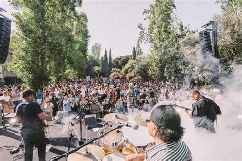 Festival Jardim De Ver O Regressa Funda O Gulbenkian Sic Not Cias