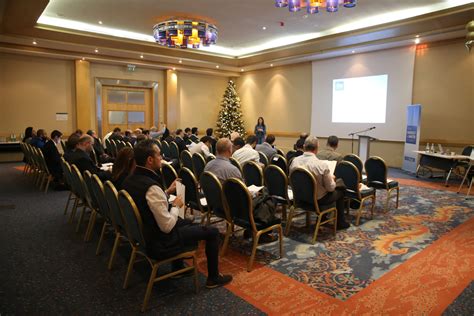 Energy Efficiency Conference - EWA