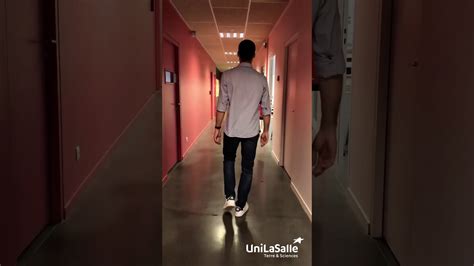 Visitez Virtuellement Le Campus D UniLaSalle Rouen YouTube