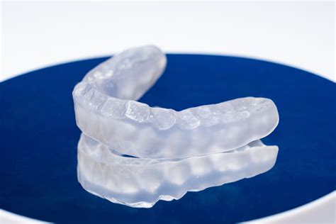 What Are The Benefits And Uses Of Occlusal Guard And Night Guard