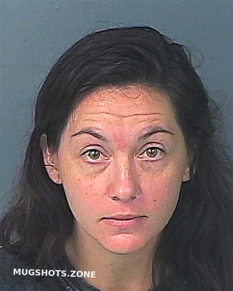 WILLIAMS DESIREE 05 29 2022 Hernando County Mugshots Zone