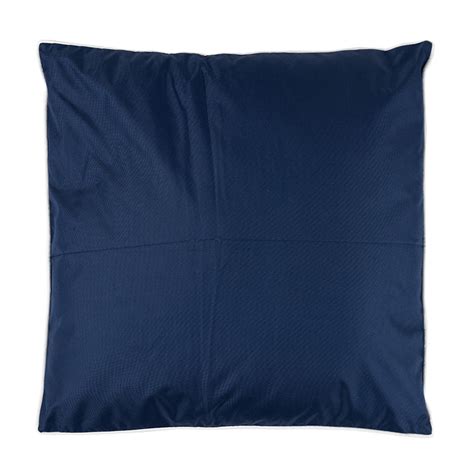 Shop Our New Season Range Bed Bath And Beyond Nz Outsidings Raumati Euro Cushion Navy 60x60cm