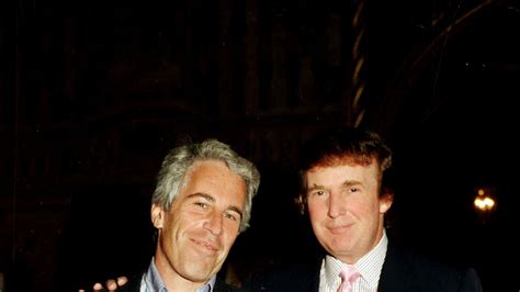 Jeffrey Epstein Financier And Former Friend To Presidents Is Arrested