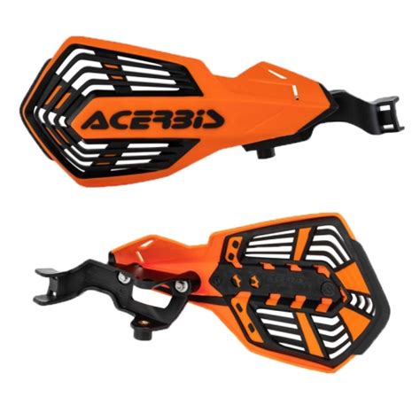 Protege Main Mx Acerbis K Future Ktm Sx Exc