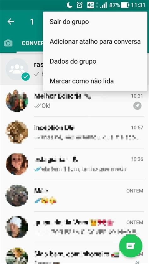 Excel E Dicas De Informática Para Blogs Conheça Truques Do Whatsapp