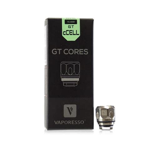 Vaporesso Gt Ccell Coils Blower S Vape Shop