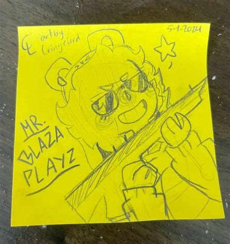 Blaza Plays Fanartdoodle In 2024 Silly Pictures Fan Art Happy Guy