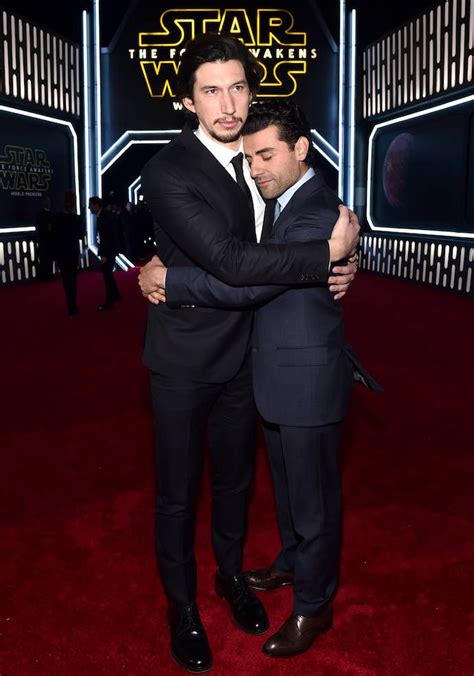 21 Times We All Fell Head Over Heels For Oscar Isaac Star Wars Humor Star Wars Cast Star