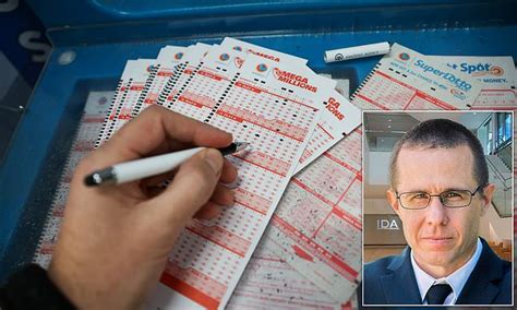 Mathematician reveals how YOU can increase your chances in winning the ...