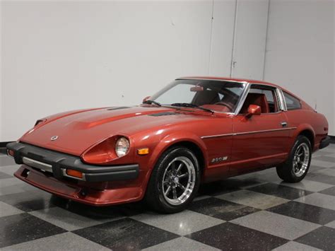 1979 Datsun 280zx For Sale Cc 653367