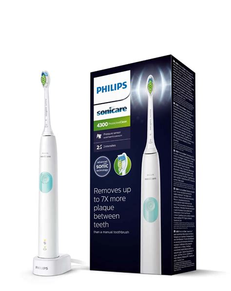 Philips Sonicare Elektrische Tandenborstel Hx Protectiveclean