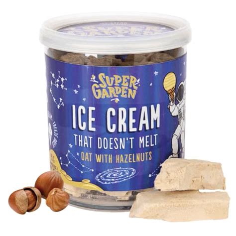 I Tested Planet Oat Ice Cream: Here's What I Thought