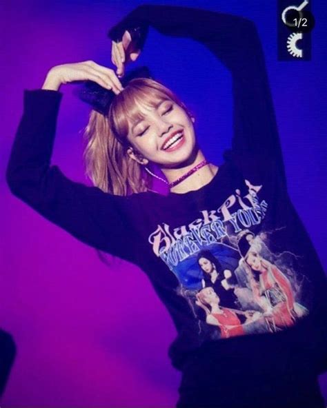 Pin Di Lalisa Manoban Su 2018 Lisa World Tour In Your Area Seoul